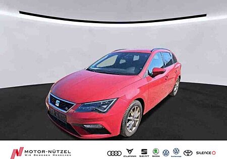Seat Leon ST 1.5 TSI DSG FR-LINE 5JG+LED+NAVI+ACC+SHZ