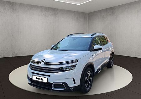 Citroën C5 Aircross Citroen Hybrid 225 Feel Pack
