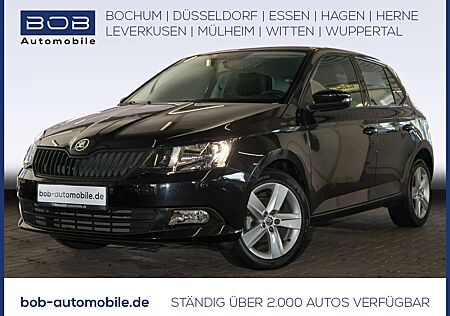 Skoda Fabia 1.0 TSI Cool Plus Klima+PDC+DAB+S&S