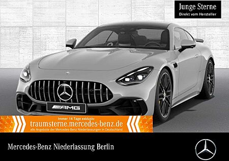 Mercedes-Benz AMG GT 43 Cp. 360° Pano Distr+ Multisitz HUD PTS