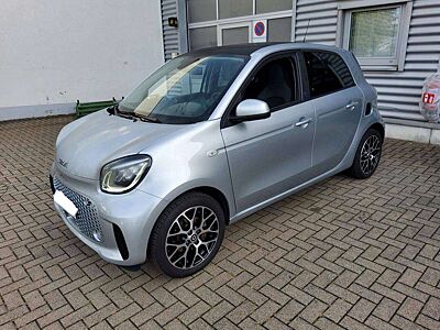 smart forFour EQ