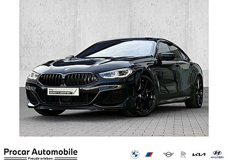 BMW M850 i xDrive GC Laser DA Prof PA+ H/K HuD SiftCl.