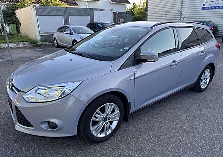 Ford Focus Trend TÜV Neue