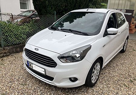 Ford Ka /+ + + 1.2 S