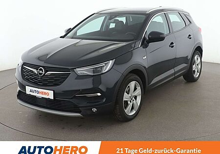 Opel Grandland X 1.5 CDTI Business INNOVATION Aut.*NAVI*LED*CAM*