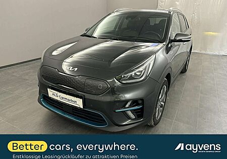 Kia Niro e- e- Spirit Geschlossen, 5-türig, Direktantrieb,