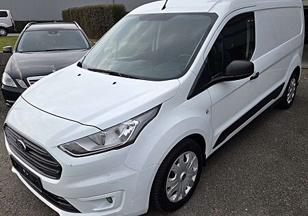 Ford Transit Connect Kasten lang Trend