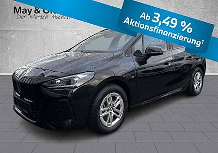 BMW 218 Active Tourer d Aut. M Sport +LED+Navi+AHK+