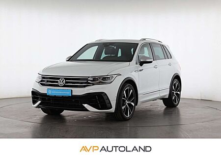 VW Tiguan Volkswagen R 2.0 TSI DSG 4MOTION | AHK | ACC | NAVI