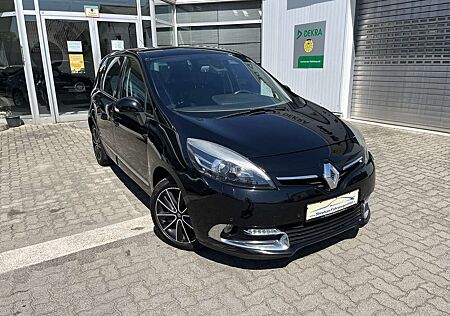 Renault Scenic BOSE Edition mit TÜV/AU-NEU……