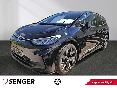 Volkswagen ID.3 Pro GOAL Sportsitze HarmanKardon AssistenzP