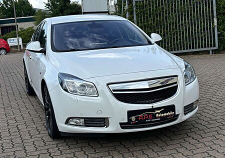 Opel Insignia A Lim. Innovation 4x4 2.8 V6
