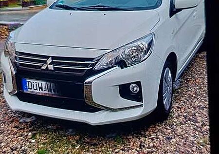 Mitsubishi Space Star Basis