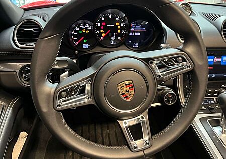 Porsche 718 Cayman 718 718 Boxster Style Edition PDK