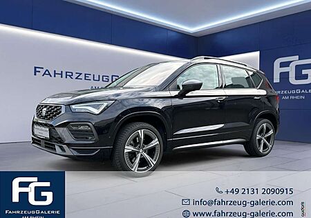 Seat Ateca FR 2.0 TDI AHK Metallic Glasdach Kessy