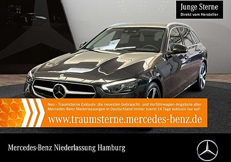 Mercedes-Benz C 180 T AVANTG+PANO+360+LED+KEYLESS+9G