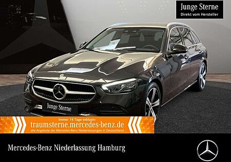 Mercedes-Benz C 180 T AVANTG+PANO+360+LED+KEYLESS+9G