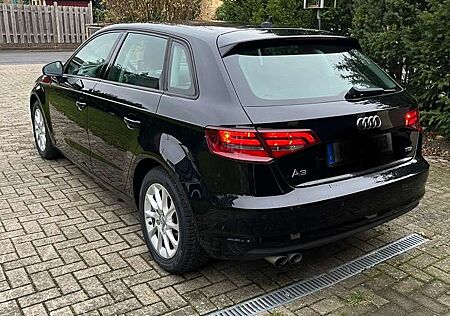 Audi A3 2.0 TDI Sportback