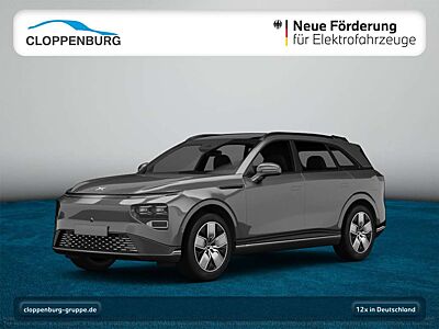 Xpeng G9 AWD Performance AHK+Navi+Luft+BT UPE: 78.820€