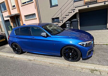 BMW 140 M140i xDrive Aut. Special Edition