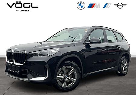 BMW X1 xDrive20d DAB LED Komfortzg. Parkassistent