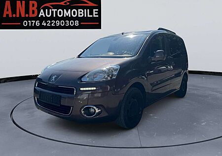 Peugeot Partner Tepee HDi FAP 115 Active