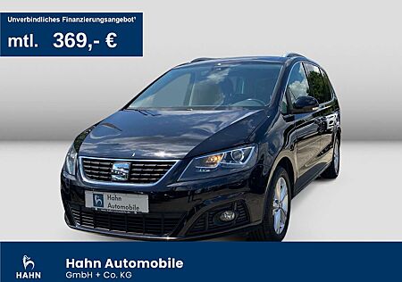 Seat Alhambra 2.0TDI Xcellence 7-Sitze ACC Cam Navi