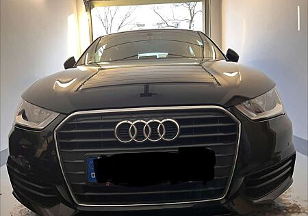 Audi A1 basis