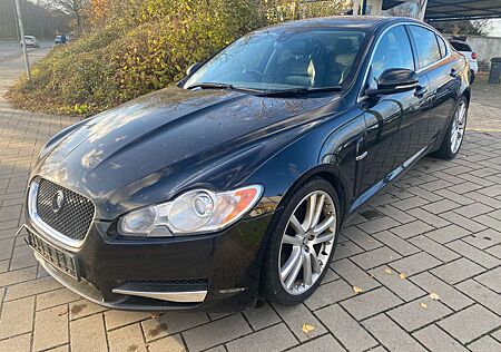 Jaguar XF 3.0 V6 Diesel Premium Luxury