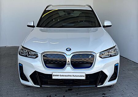 BMW iX3 Impressive M Paket LiveCoc.HUD-LED.ParkAss.