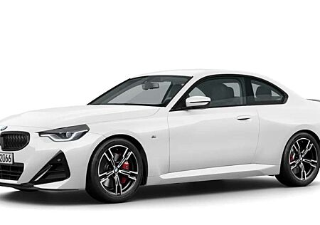 BMW 230i 230 Coupe Aut.