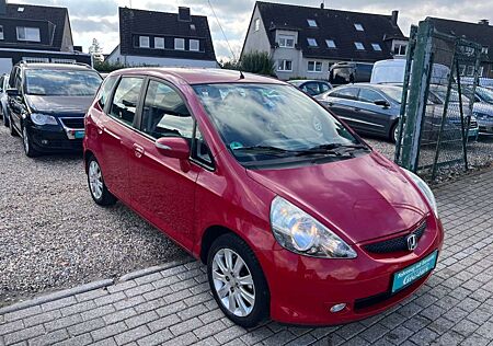 Honda Jazz 1.4 ES*TÜV NEU*KLIMA*SEHR SAUBER*TOP*