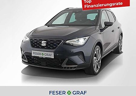 Seat Arona FR 1,0 TSI Navi SHZ PDC Tempomat Kamera