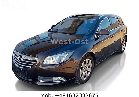 Opel Insignia A Sports Tourer Innovation HU/AU neu