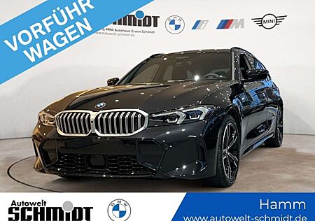 BMW 320 d Touring M Sportpaket UPE 70. EUR