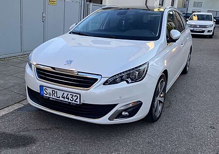 Peugeot 308 SW BlueHDi 150 Stop & Start Active