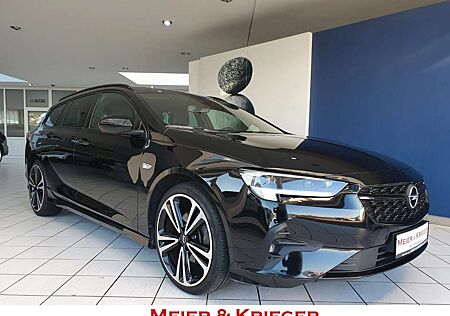 Opel Insignia B ST Ultimate OPC/Leder/ACC/AHK/20"