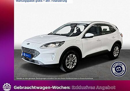 Ford Kuga 2.5 Duratec PHEV TITANIUM