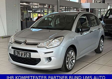 Citroën C3 Citroen Attraction