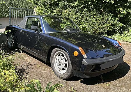 Porsche 914