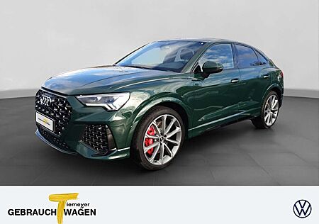 Audi Q3 45 TFSIe S LINE ASSIST LM19 PANO PR