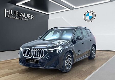 BMW X1 sDrive20i [M Sport, AHK, ACC, RFK, SHZ, 18" LMR]