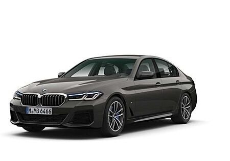 BMW 530 d xDrive M Sport Standheizung Head-Up Laser