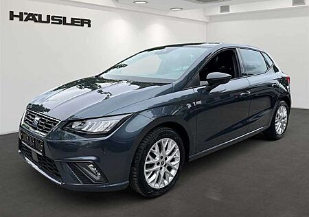 Seat Ibiza FR *Navi* *Sitzheizung* *Klimaautomatik* *CarPlay*