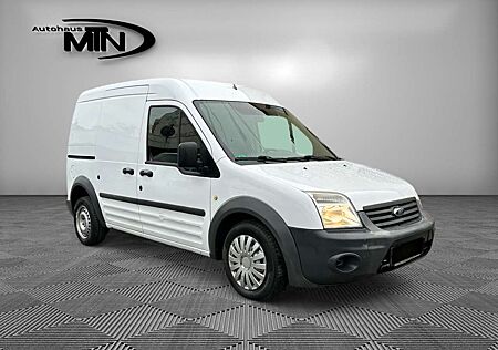 Ford Transit Connect 1,8 TDCi Kasten H2+L2 2.Sitzer