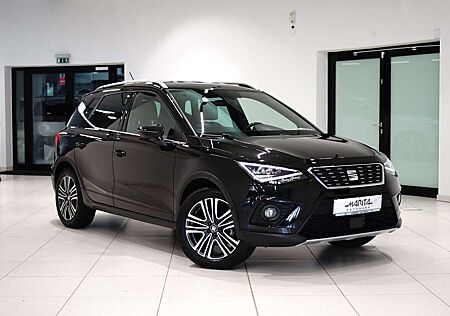 Seat Arona 1.0 XCELLENCE|ACC|KAMERA|BEATS|KEY-GO|DAB|