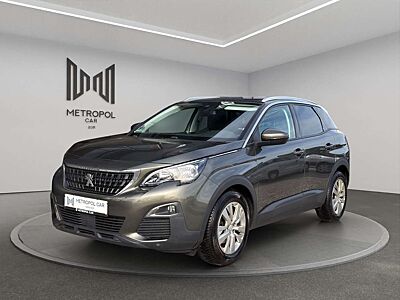 Peugeot 3008 1.2 PureTech Active KAM/SHZ/LMF+GARANTIE