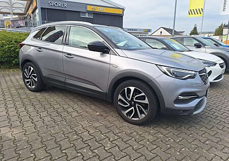 Opel Grandland X 1.6 Start/Stop Automatik Business INNOVATION