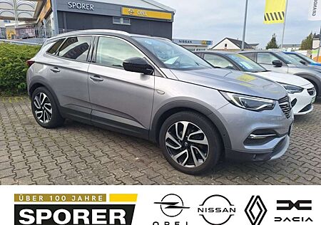 Opel Grandland X 1.6 Start/Stop Automatik Business INNOVATION