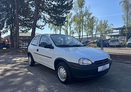 Opel Corsa 1,2 TÜV NEU Garantie Oldtimer